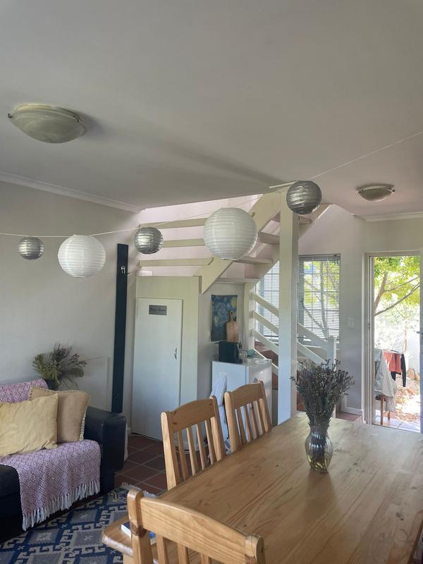 To Let 3 Bedroom Property for Rent in Simonswyk Western Cape